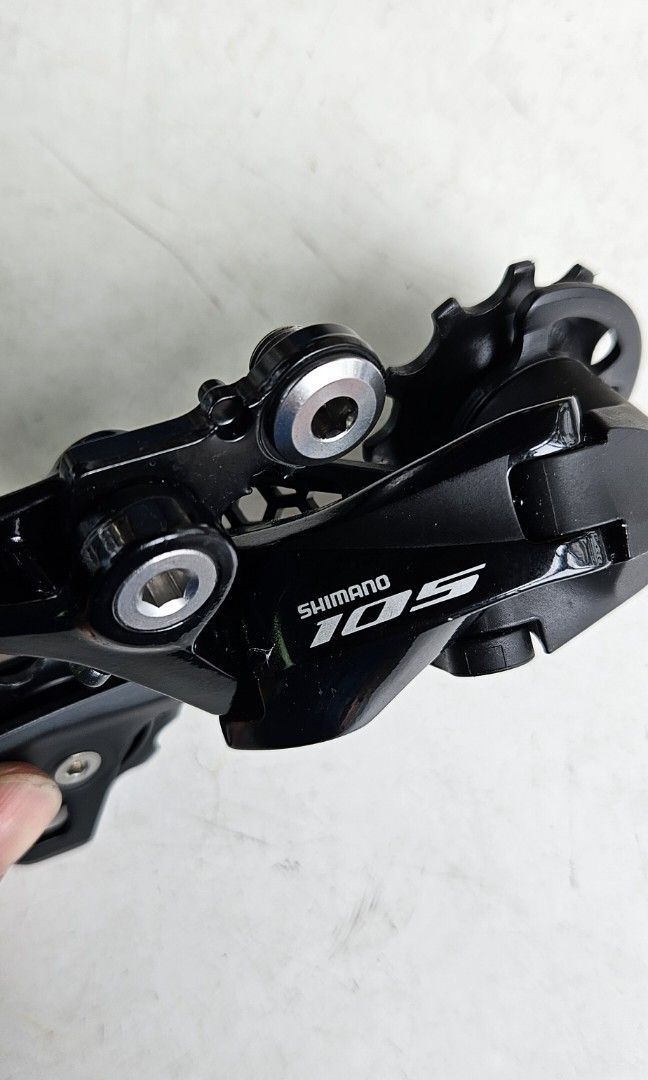 R7000 rear 2025 derailleur gs
