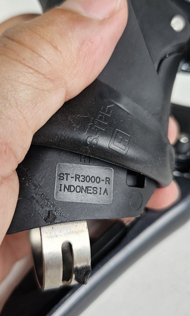 Shimano Sora R3000 Shifters Sports Equipment Bicycles Parts