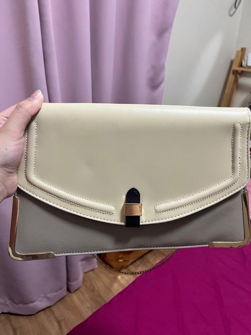 Purple bag hotsell new look