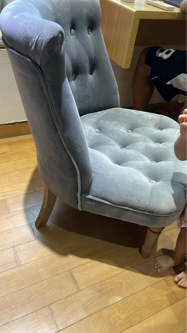 Homesense UK Single Armchair Furniture Home Living Furniture