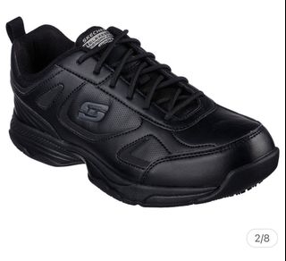 Skechers safety shoes outlet in singapore