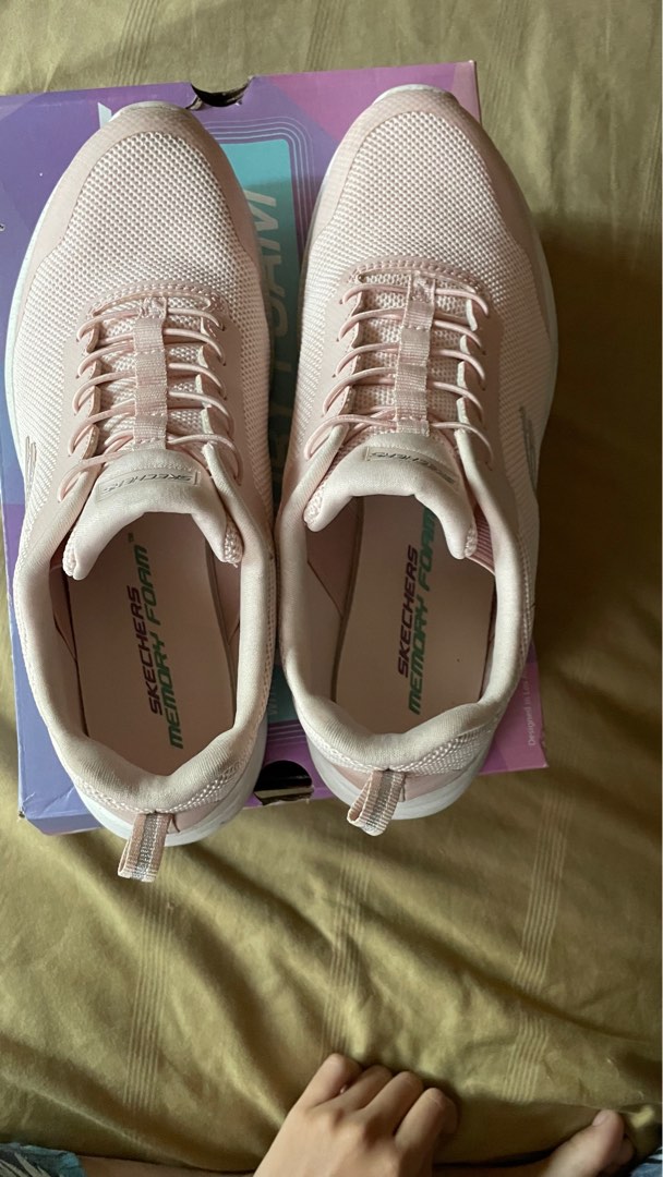 Skechers memory cheap foam uk