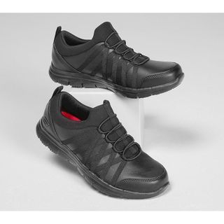 Affordable top work shoes