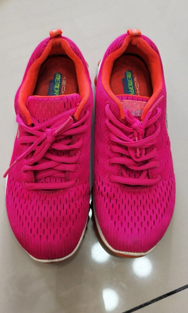 Skech air 2.0 2025 memory foam gel infused