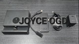 Skull & Co Jumpgate Dock Portable Dock JUMPGATE PRO: Nintendo Switch
