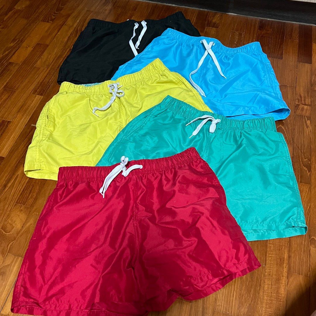 Men's shorts top under $10