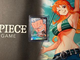 (Category: ) located in . Submitted by onepiecetcgsg (Listing ID 1280689046, Image 1). Description: .