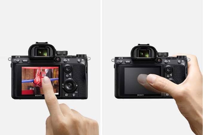 A7 Iii Sony Alpha M3 Alpha III Digital E-Mount Camera With 35mm