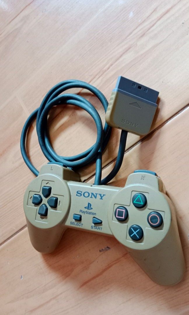 Ps1 controller for sale deals