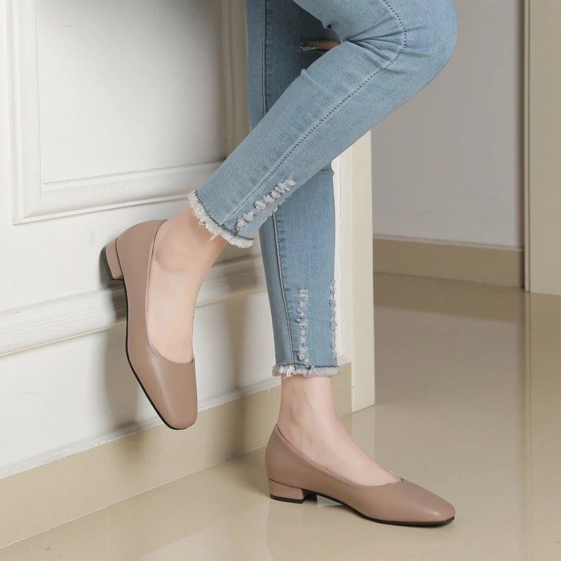 Mauve flats deals