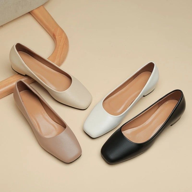 Mauve flats deals