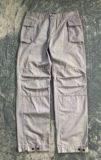 Vintage S/S 2001 Undercover Chaotic Discord Pants