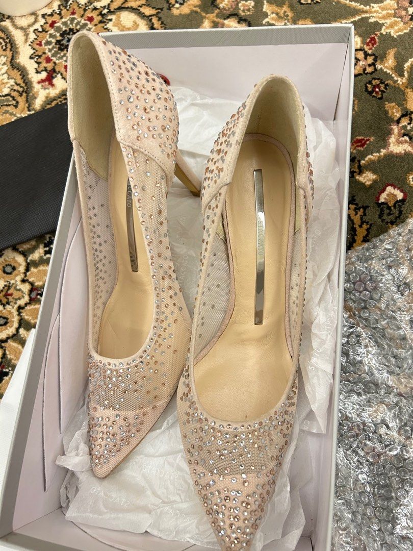 Staccato Wedding shoes