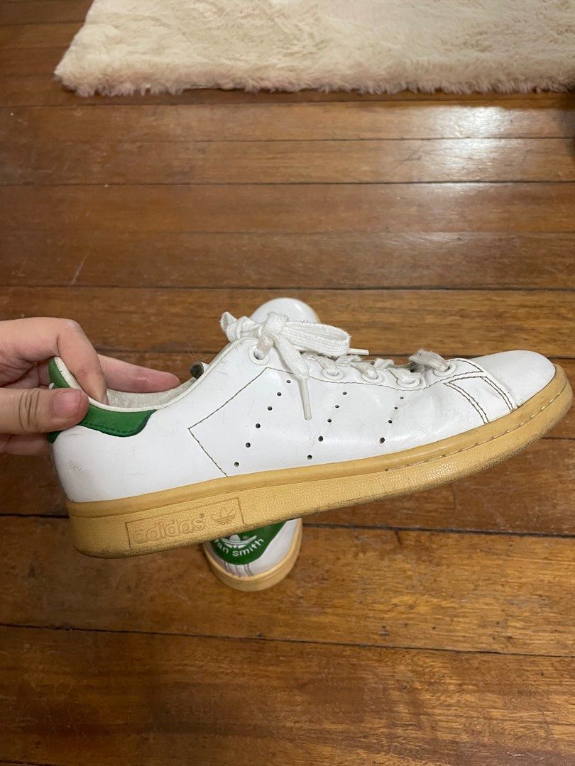 Stan Smith Adidas Classic Size 5 6 Women s Fashion Footwear