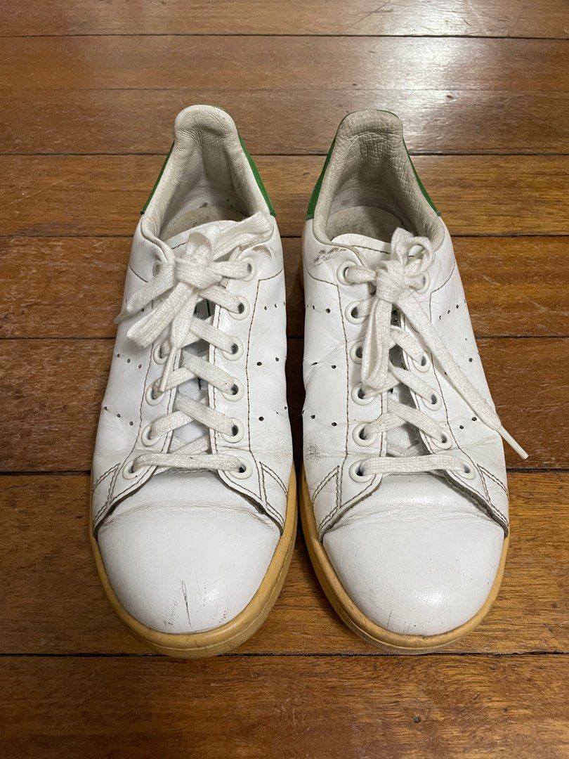 Stan smith 6 5 online