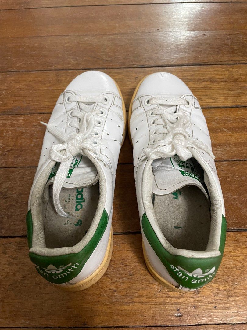 Stan Smith Adidas Classic Size 5 6 Women s Fashion Footwear