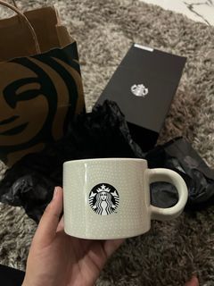 Starbucks 2024 12oz Mug