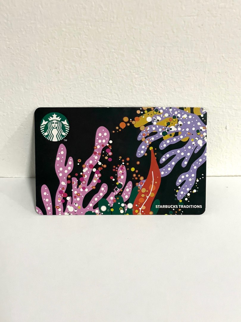 starbucks-traditions-2024-qr-promo-card-7-digital-stickers-hobbies