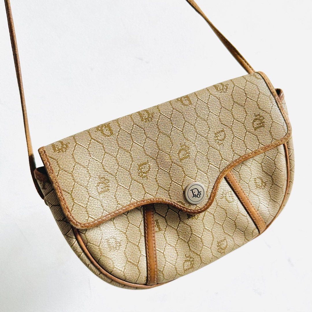 Christian dior small shoulder bag new arrivals