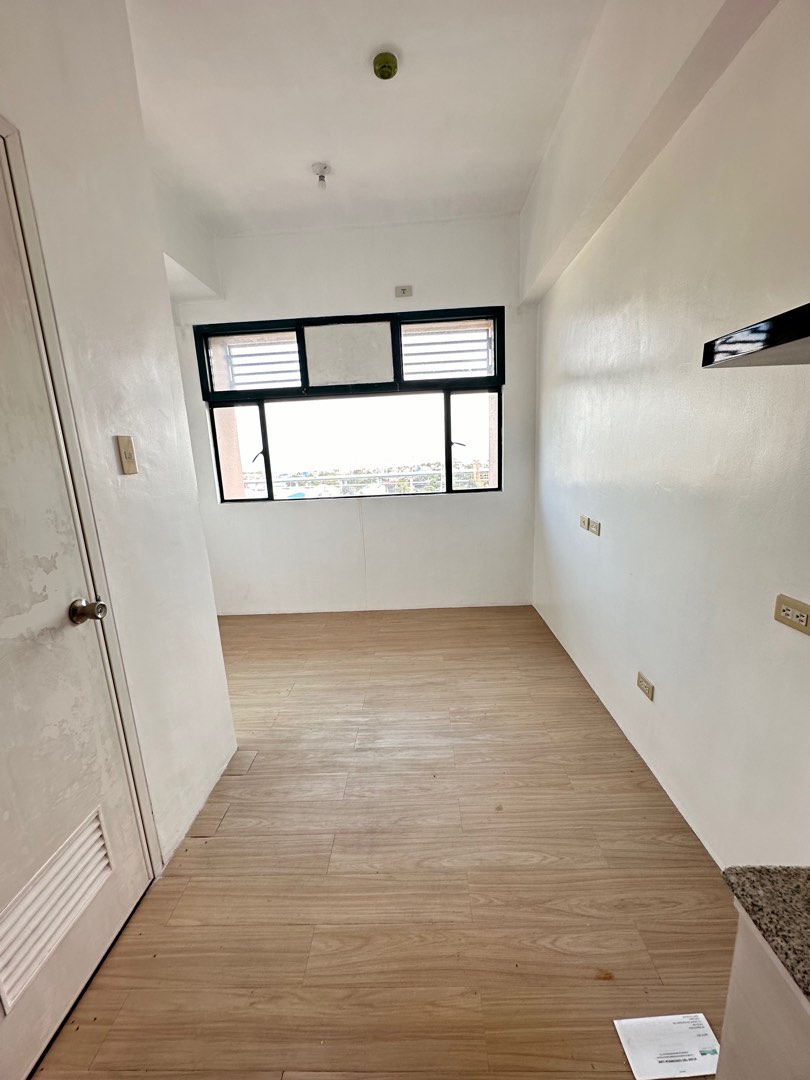 Studio Alabang For Rent Bare Unit at Studio Two Near Northgate Cyberzone, Property, Rentals
