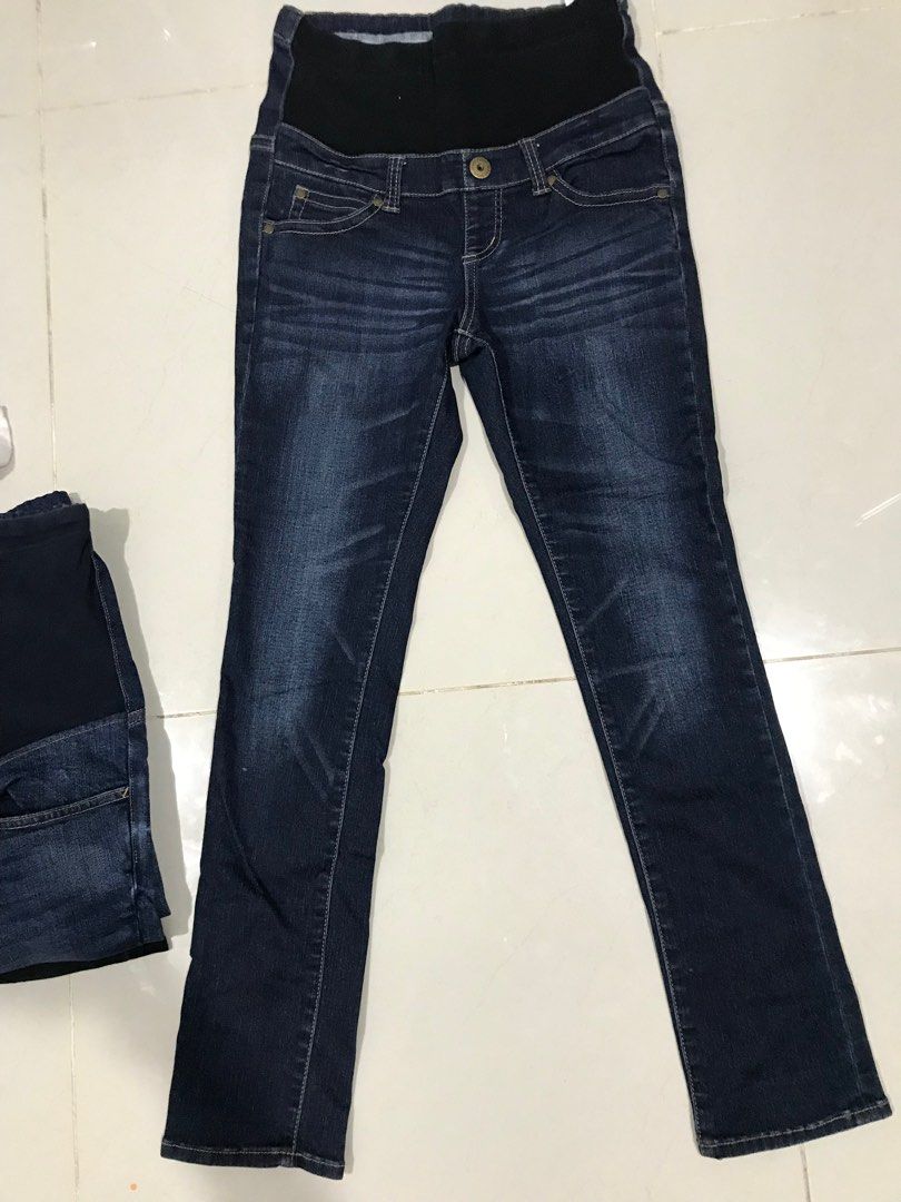 super cheap maternity jeans Women s Fashion Maternity wear on
