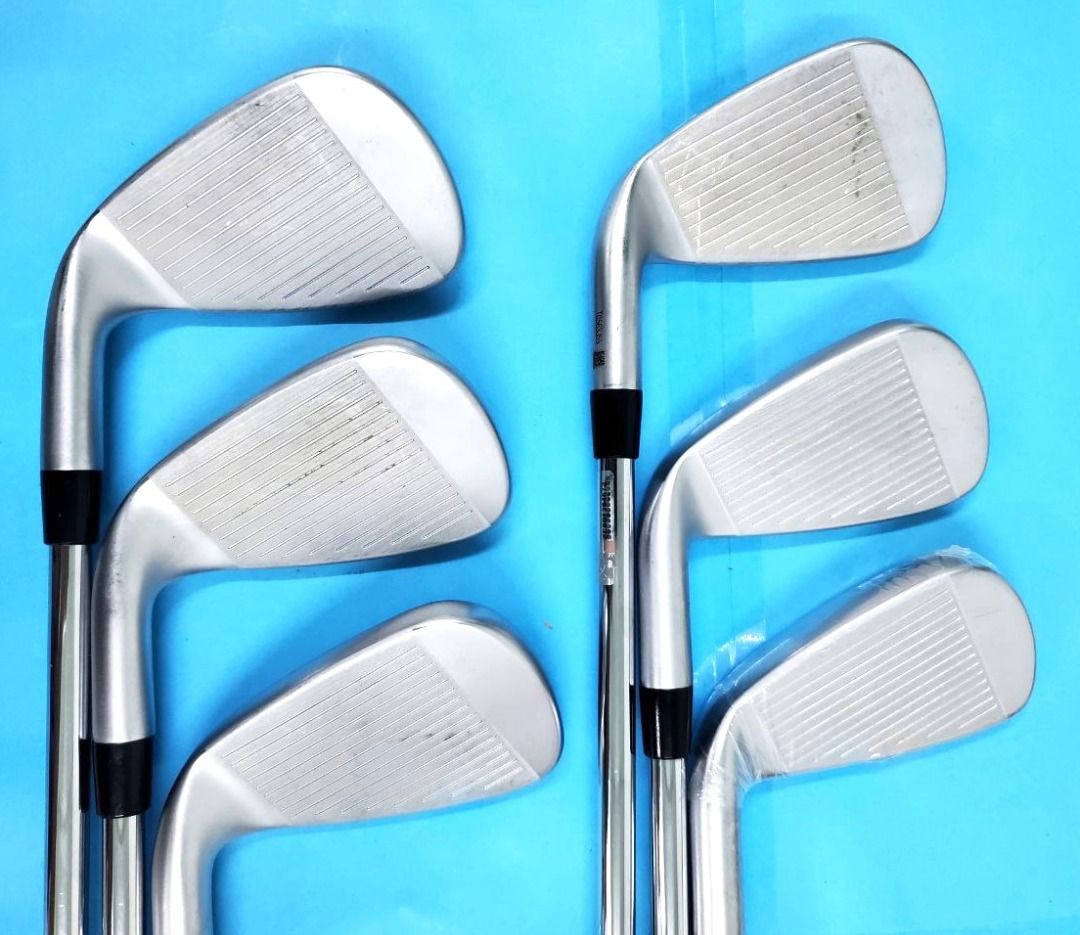 Cleveland launcher cbx clearance irons for sale
