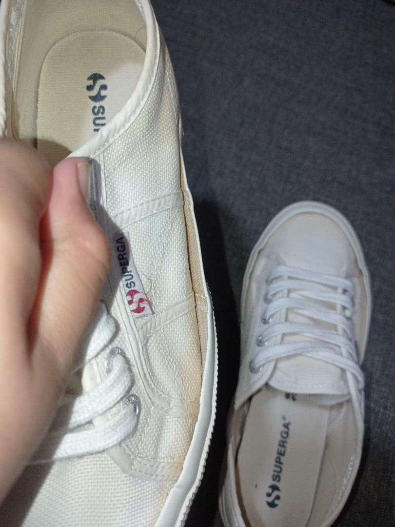 Superga 7.5 online