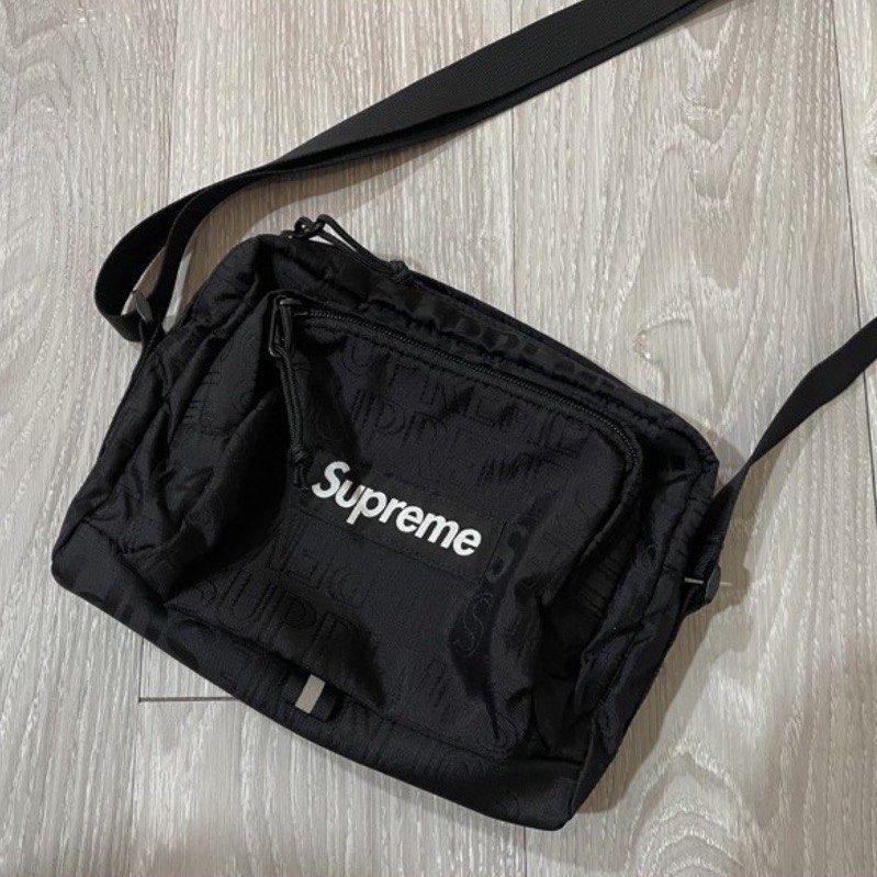 Supreme 46th shoulder bag deals