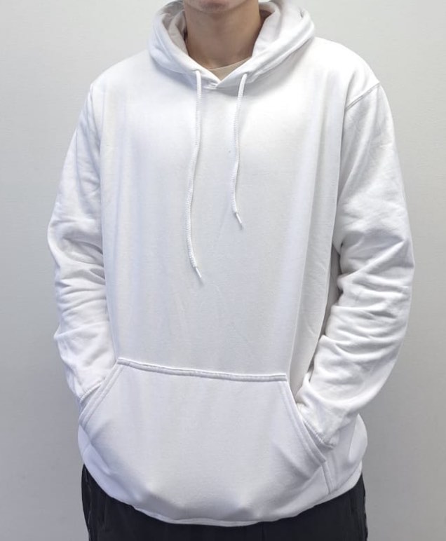 Cheap white hoodie best sale mens