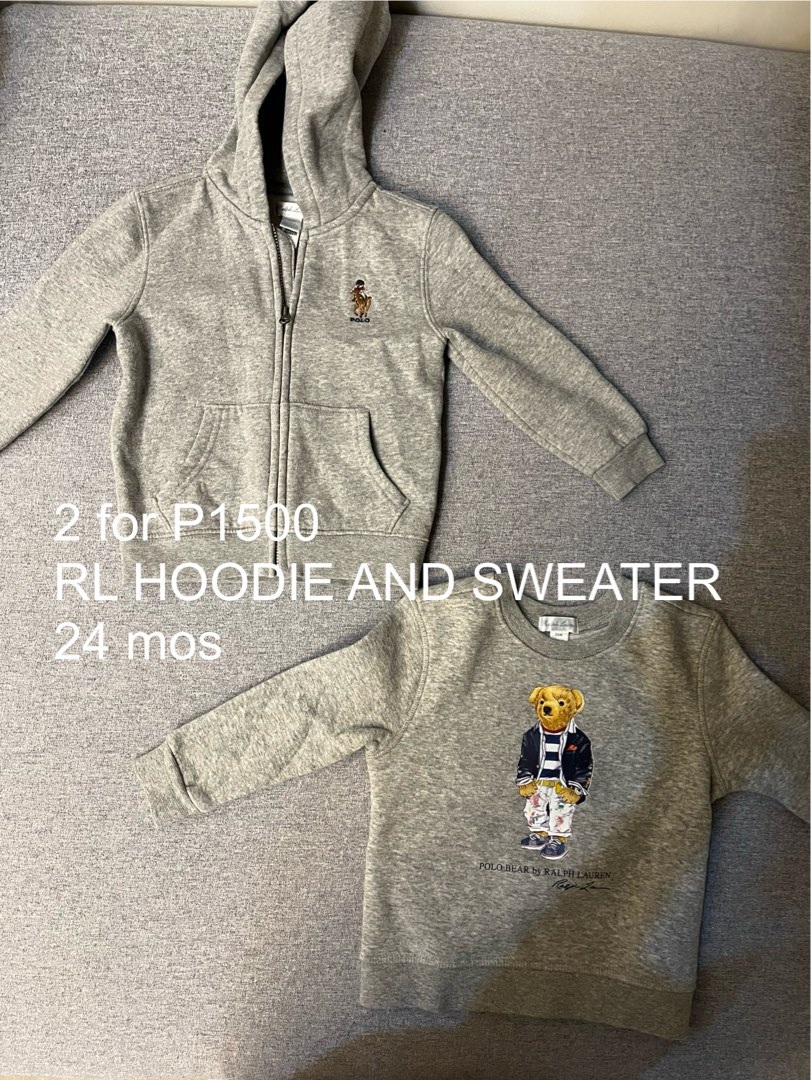 Baby boy online ralph lauren coat