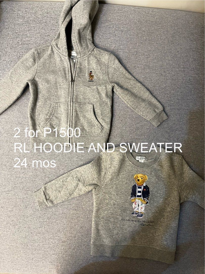 Ralph lauren baby jacket boy on sale