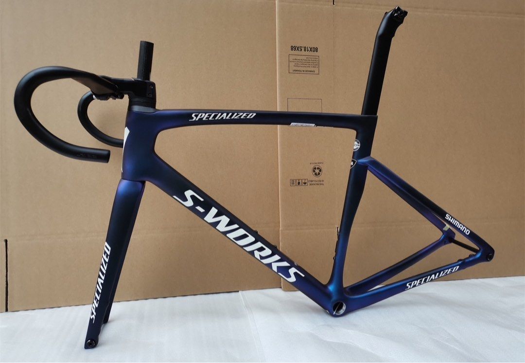 Specialized oem frame hotsell