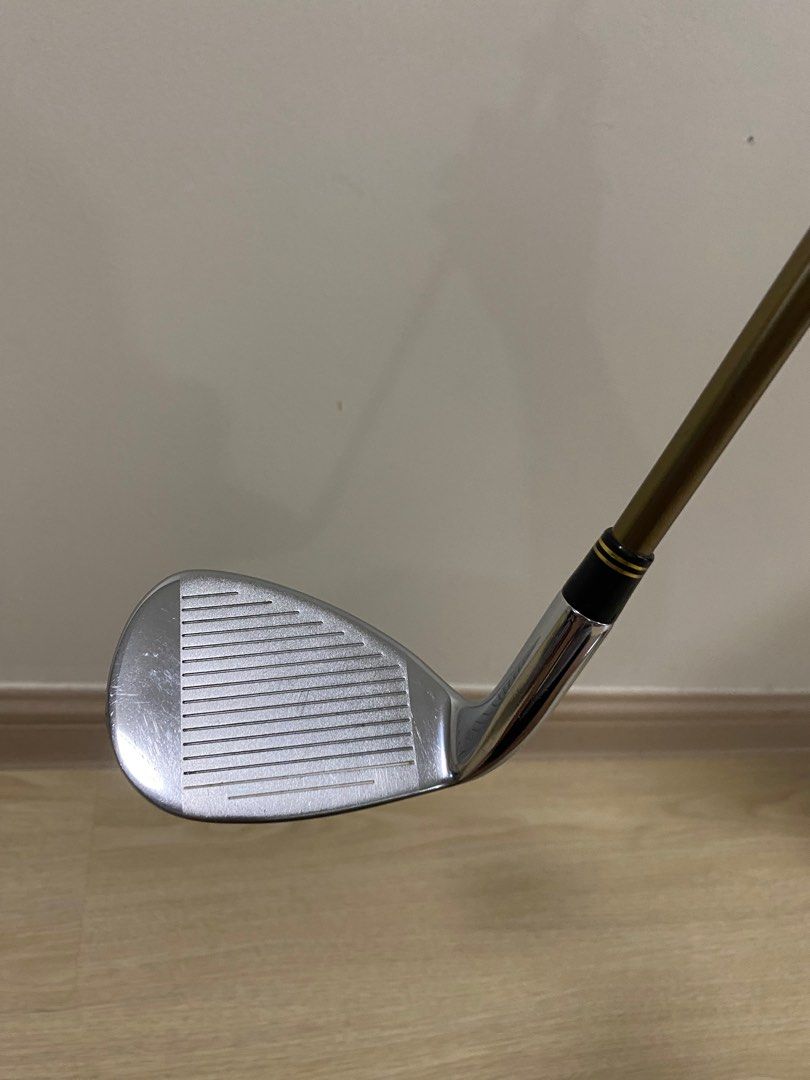 Taylormade r7 on sale approach wedge