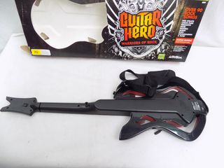 Guitar Hero Live: PS4 & PS5 Game, Video Gaming, Video Games, PlayStation on  Carousell