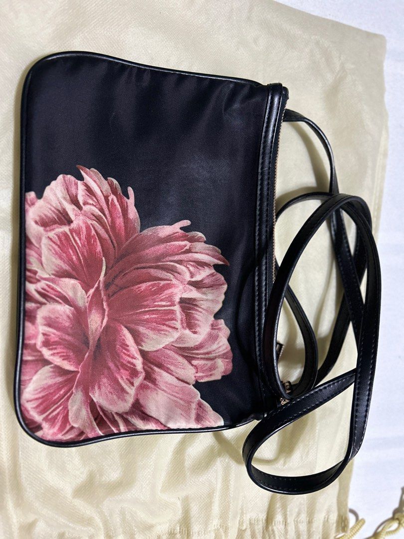 Ted baker peony discount purse