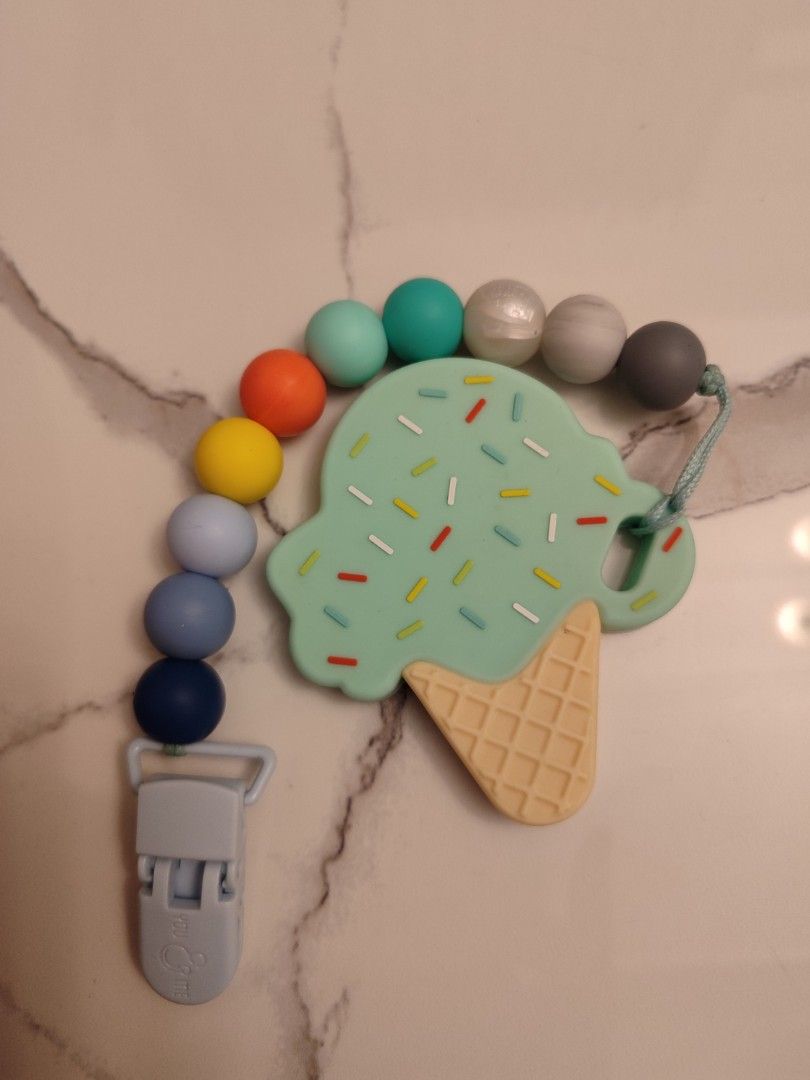 You and outlet me teether