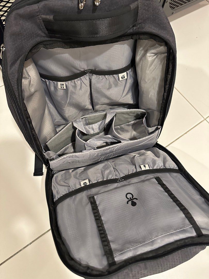 Terminus sale daddy bag