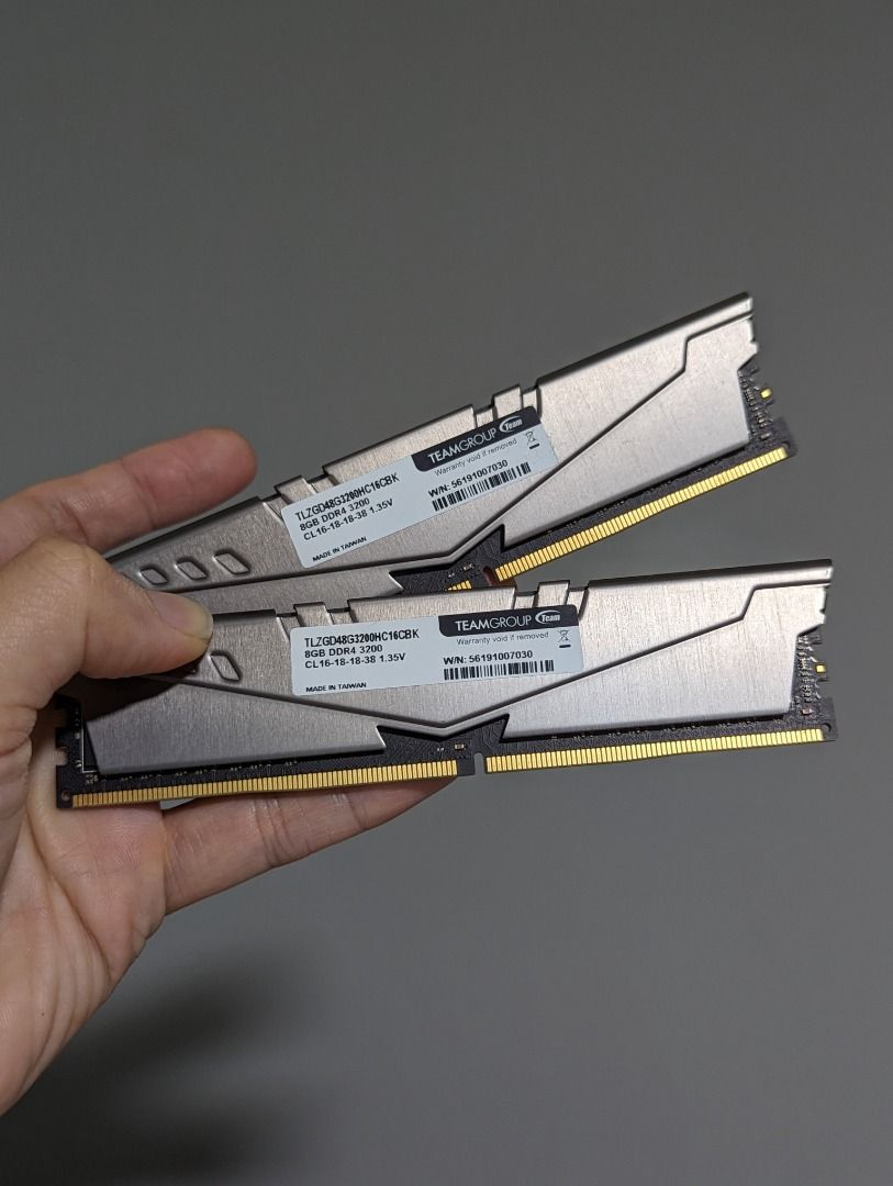 Ram cl16 on sale
