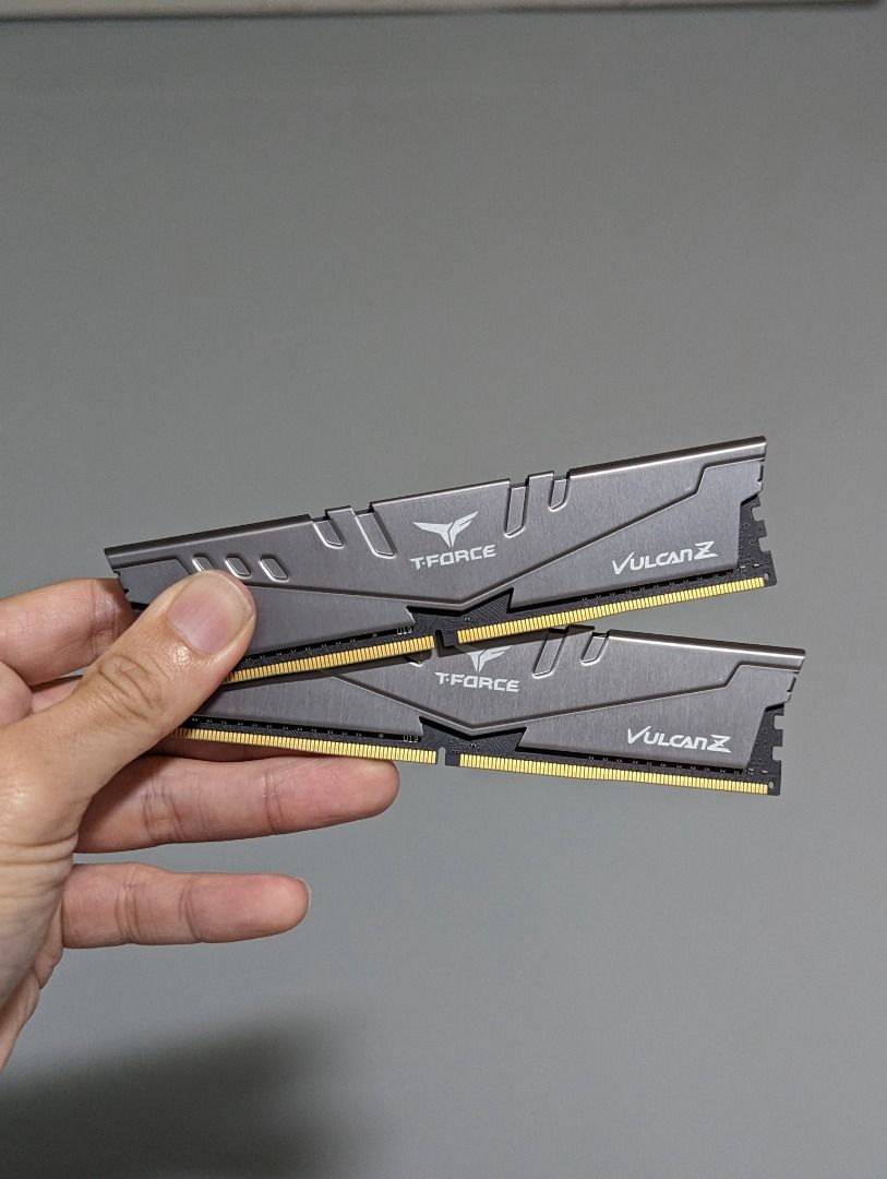 Vulcan 8gb shop