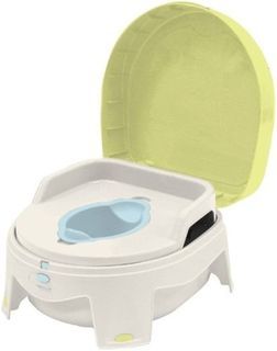The first years 4 in 1 potty trainer