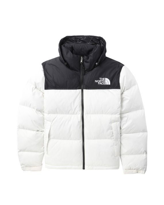 The North Face Plus 1996 Retro Nuptse Jacket 2X size Carousell