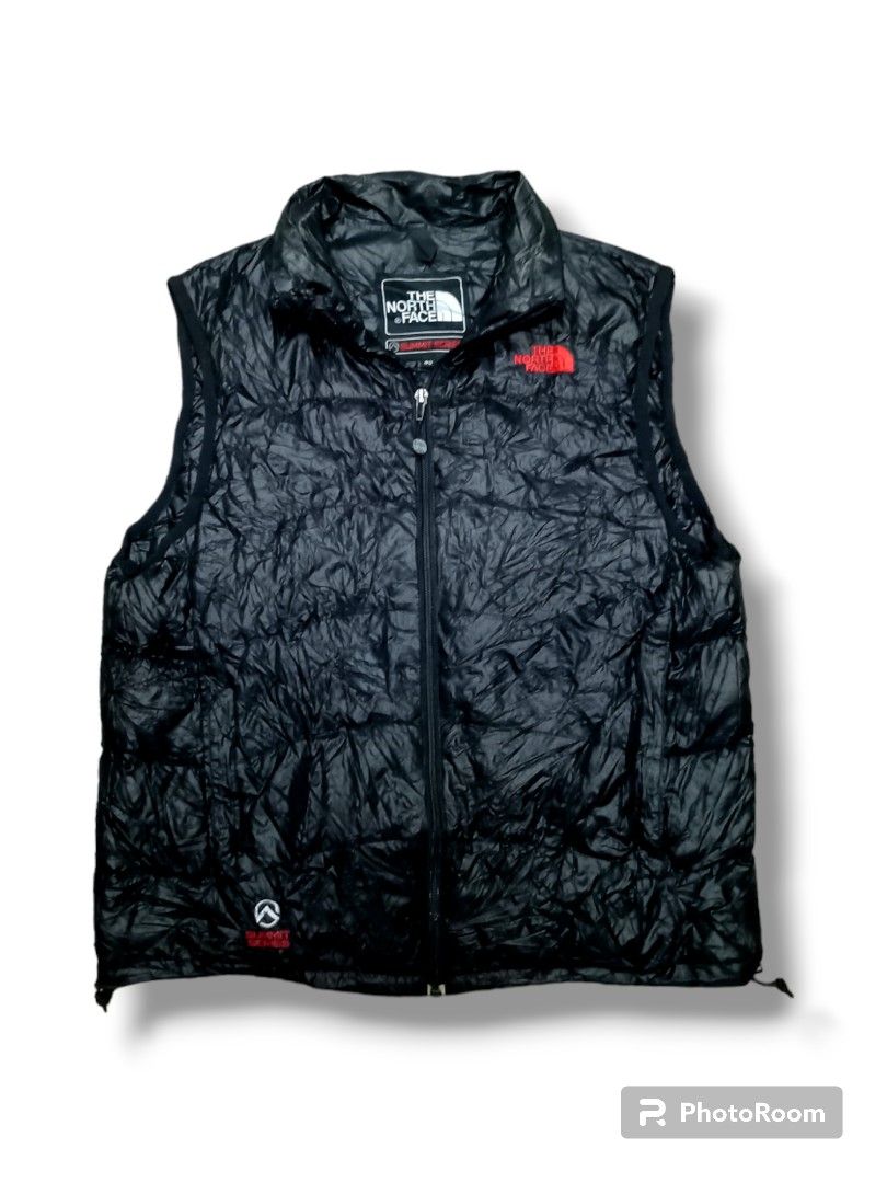 The North Face Puffer Vest Jacket