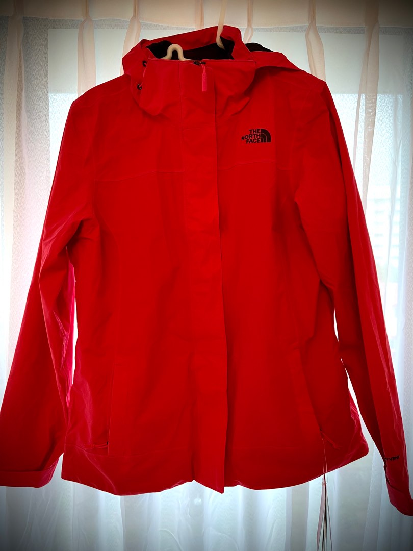 Carto triclimate jacket womens sales