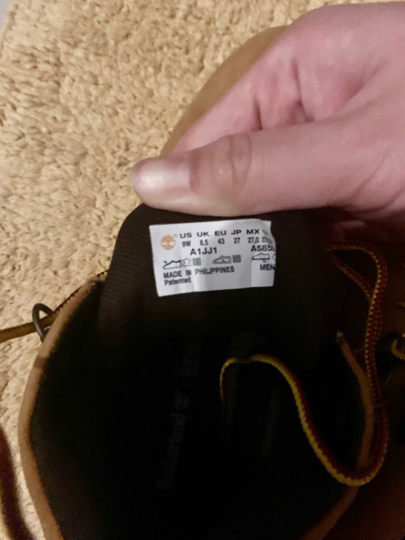 timberland chukka boots canada
