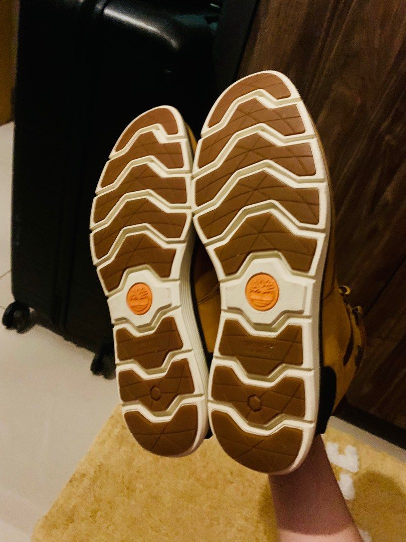 timberland chukka boots canada