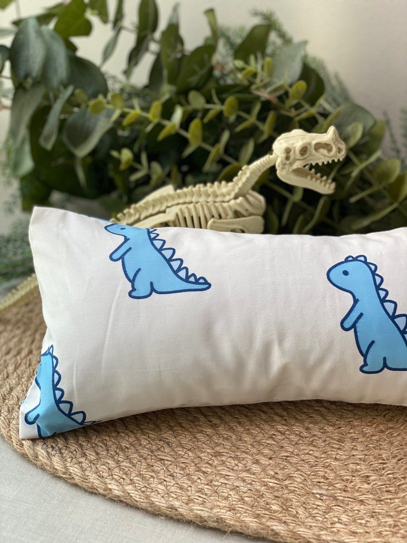 Handmade Baby Toddler pillow Babies Kids Baby Nursery Kids