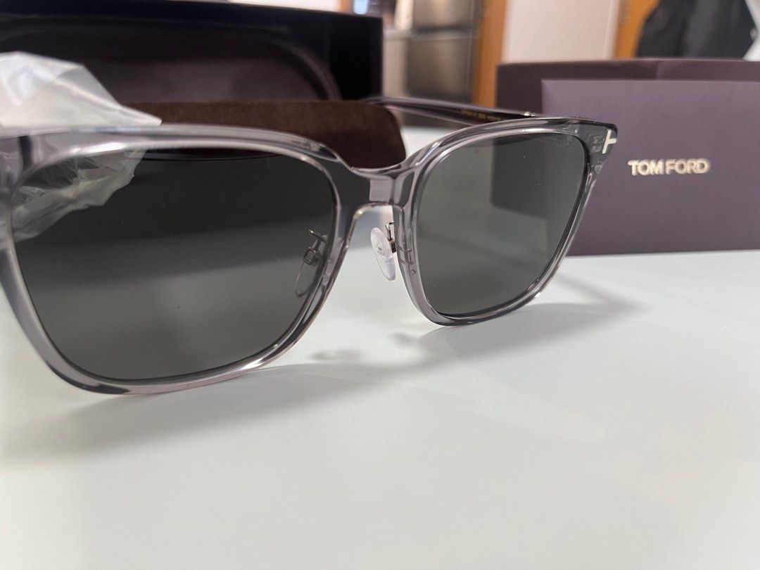 クリアランスバーゲン 36F Rigido TOM B8 FORD Sunglasses TF130 KIT 