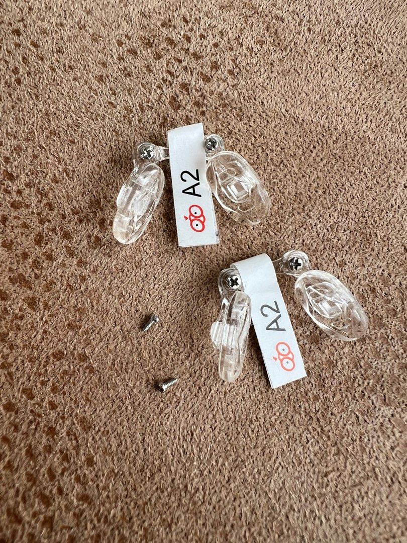 Tomato Glasses Spare Parts / Kacamata Anak TOMATO A2, Bayi & Anak