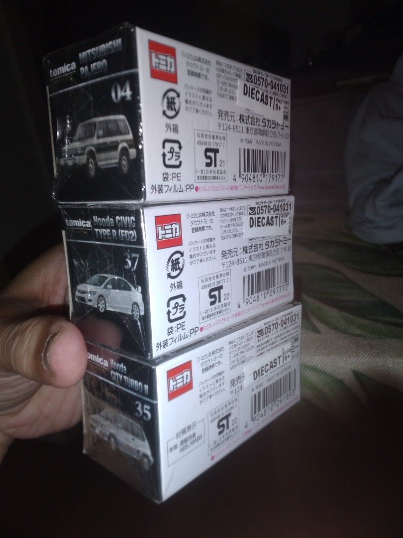Tomica Premium For Sale!!!, Hobbies & Toys, Toys & Games on Carousell