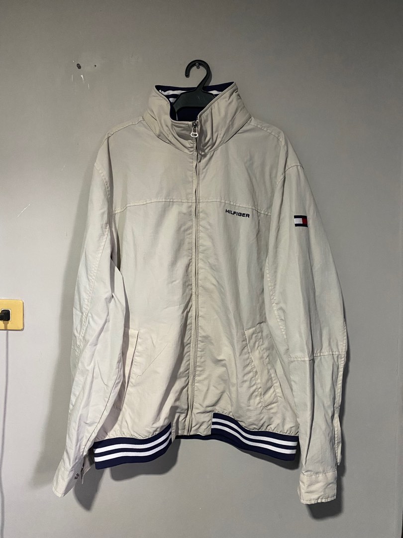 Tommy Hilfiger Jacket, Men's Fashion, Coats, Jackets and Outerwear on ...